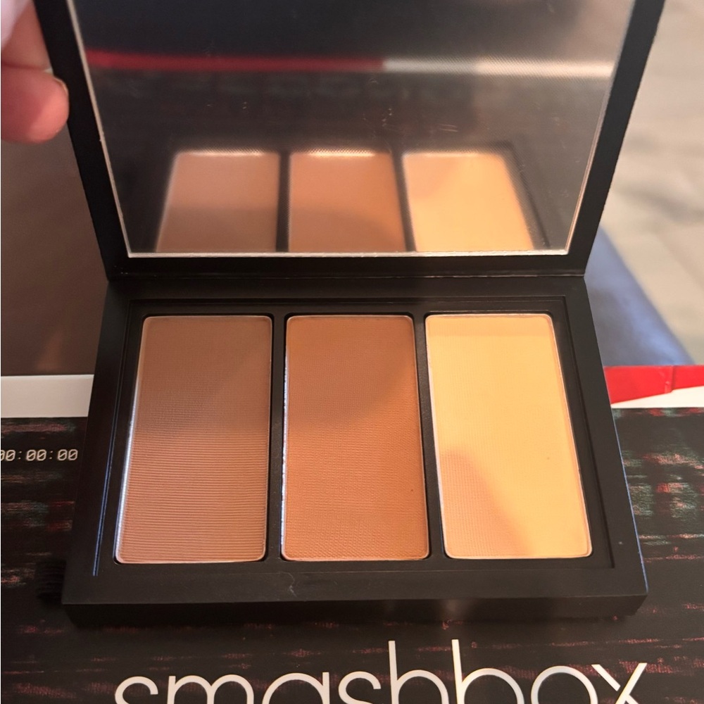 Smashbox Contour Palette